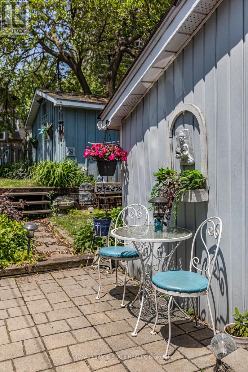 Photo 23 of 24 Liberty Street, Hamilton ON