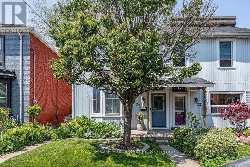 Photo 3 of 24 Liberty Street, Hamilton ON
