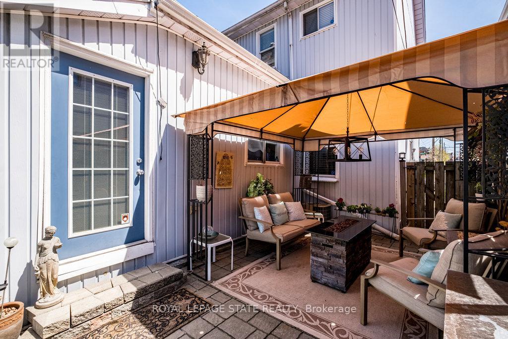 Photo 39 of 24 Liberty Street, Hamilton ON