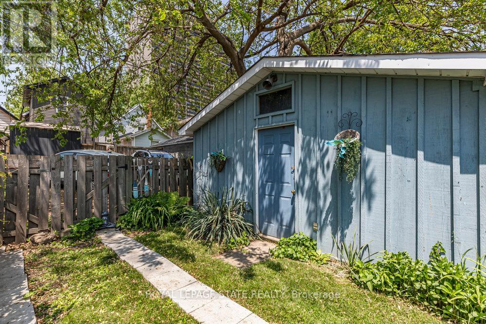 Photo 43 of 24 Liberty Street, Hamilton ON