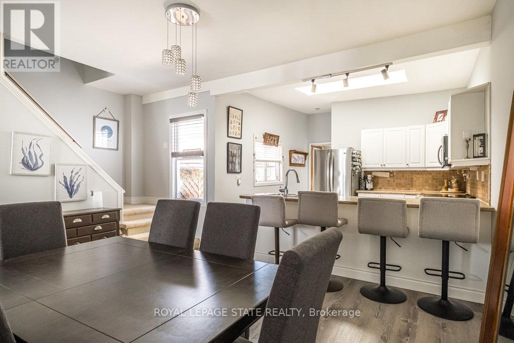 Photo 9 of 24 Liberty Street, Hamilton ON