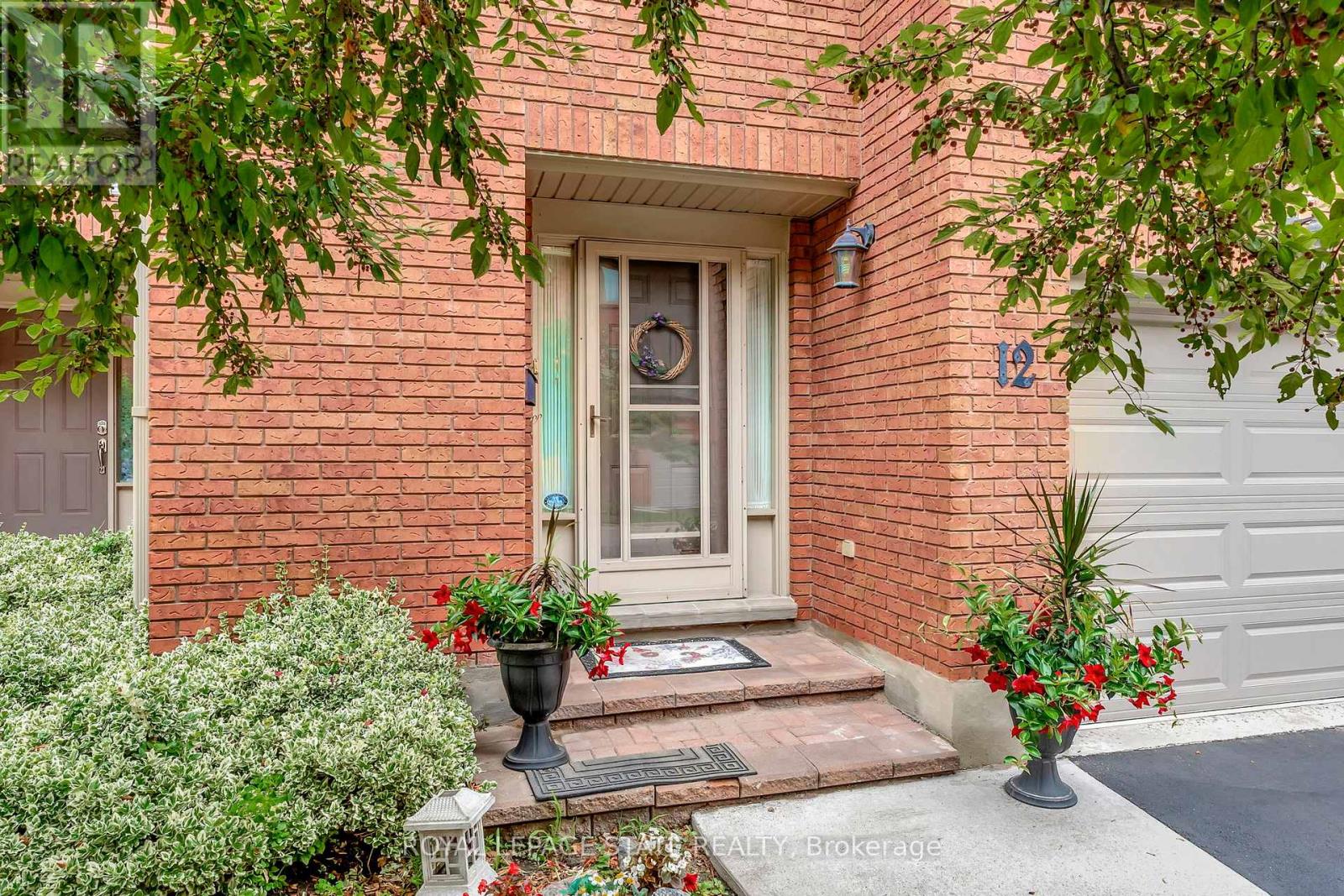 Photo 26 of 12 30 Osler Drive, Hamilton ON