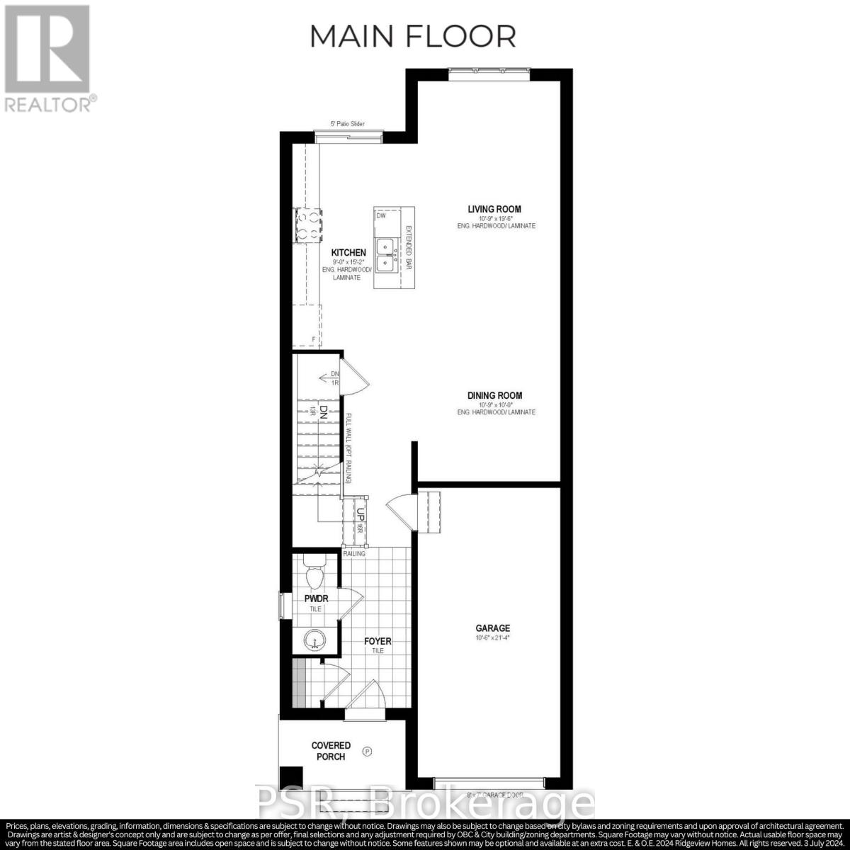 Photo 1 of Lot 13 Rivergreen Crescent, Cambridge ON