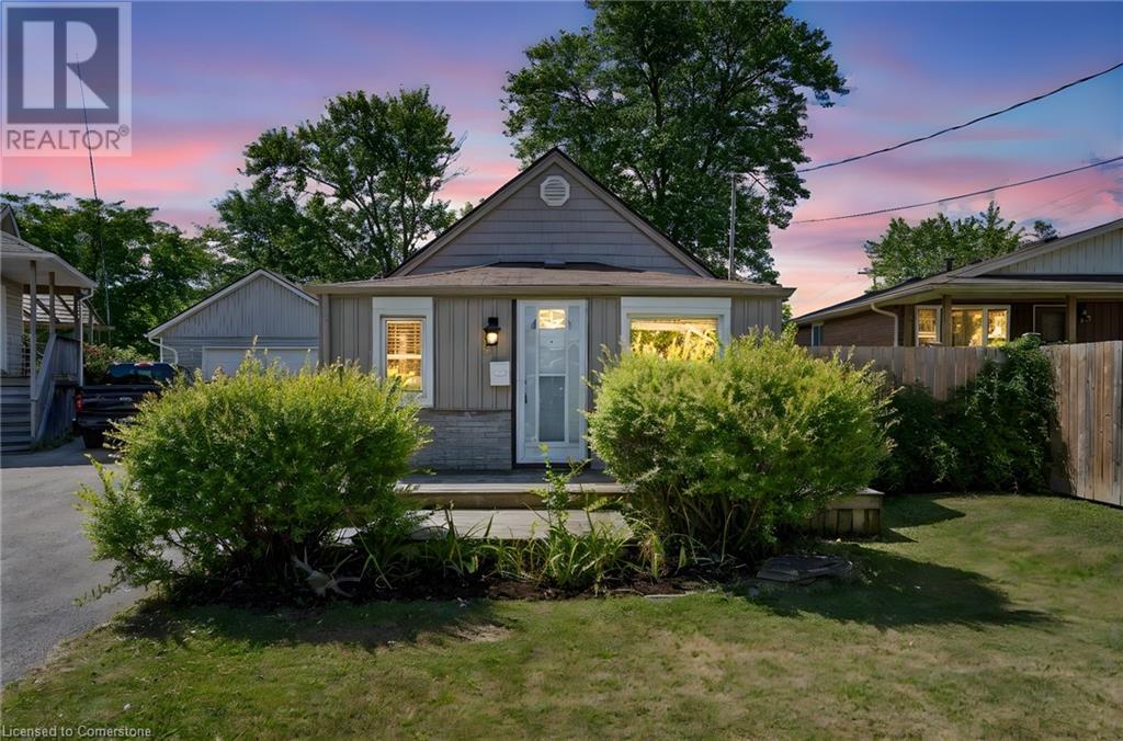 Photo 12 of 111 Rykert Street, St Catharines ON