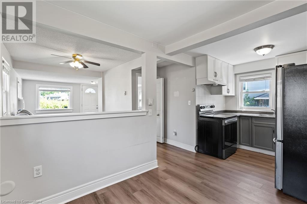 Photo 1 of 111 Rykert Street, St Catharines ON