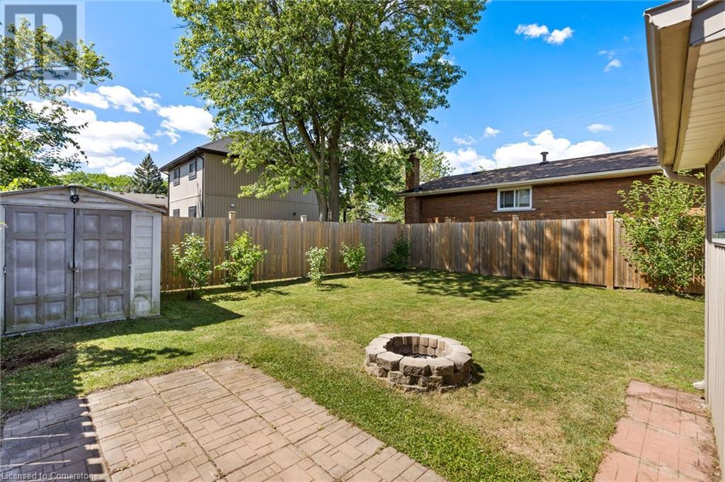 Photo 4 of 111 Rykert Street, St Catharines ON