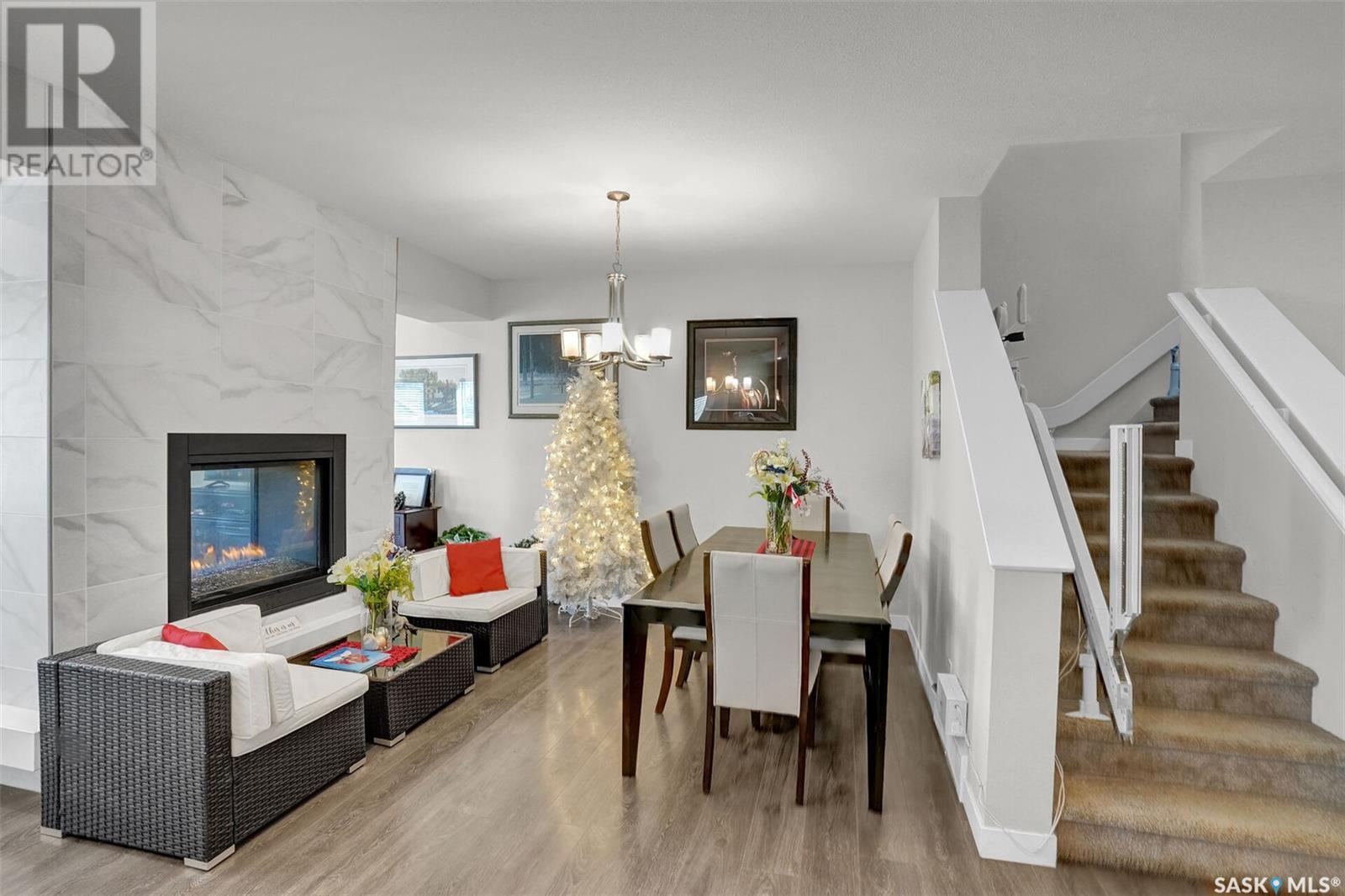 Photo 10 of 3684 Gee Crescent, Regina SK