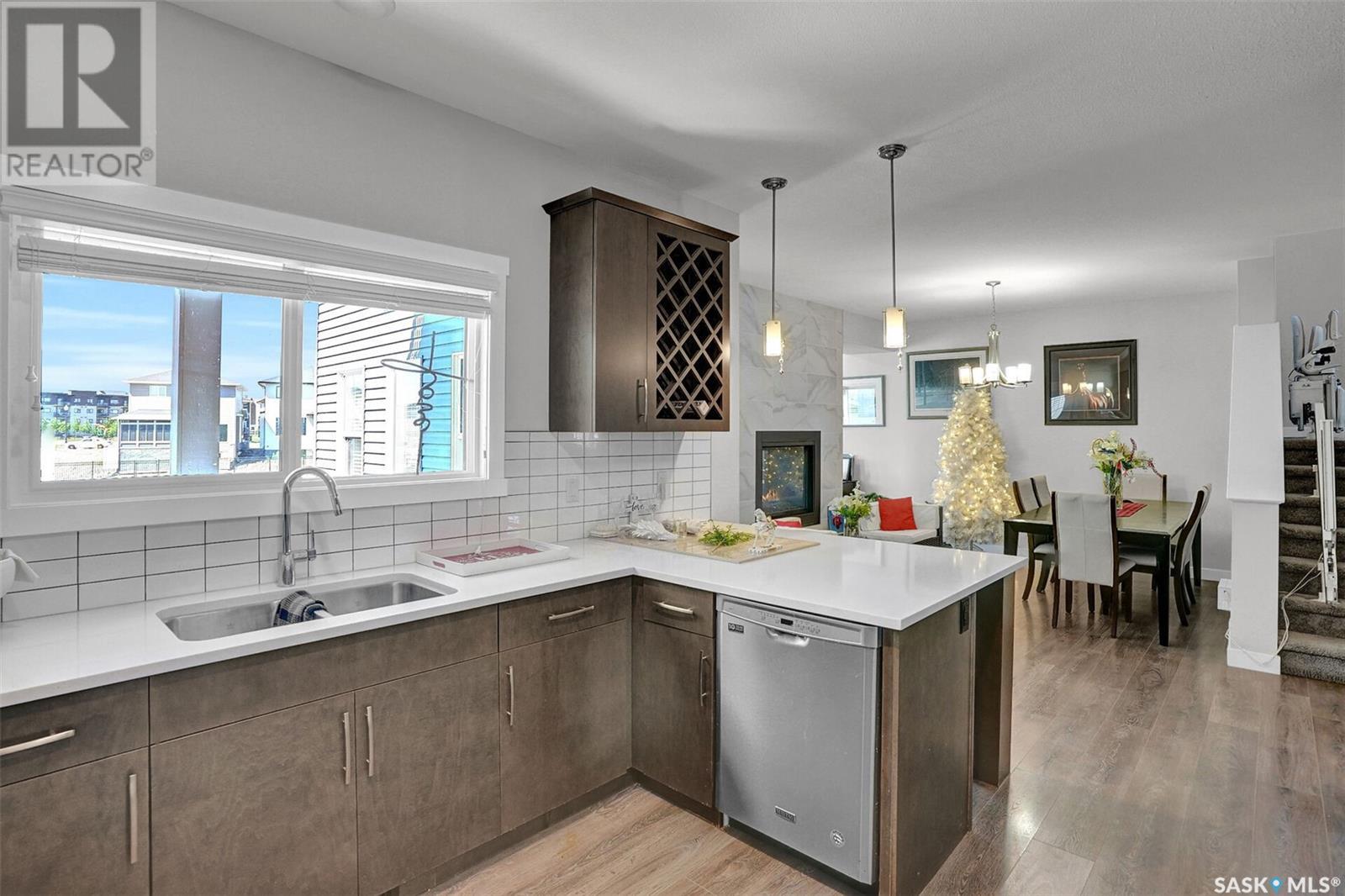 Photo 6 of 3684 Gee Crescent, Regina SK