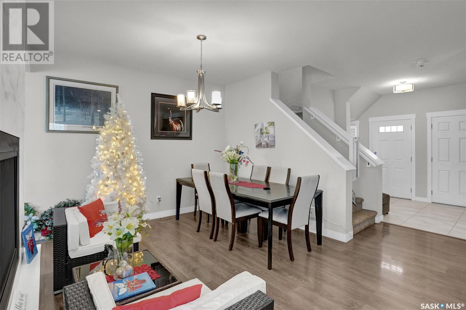 Photo 9 of 3684 Gee Crescent, Regina SK