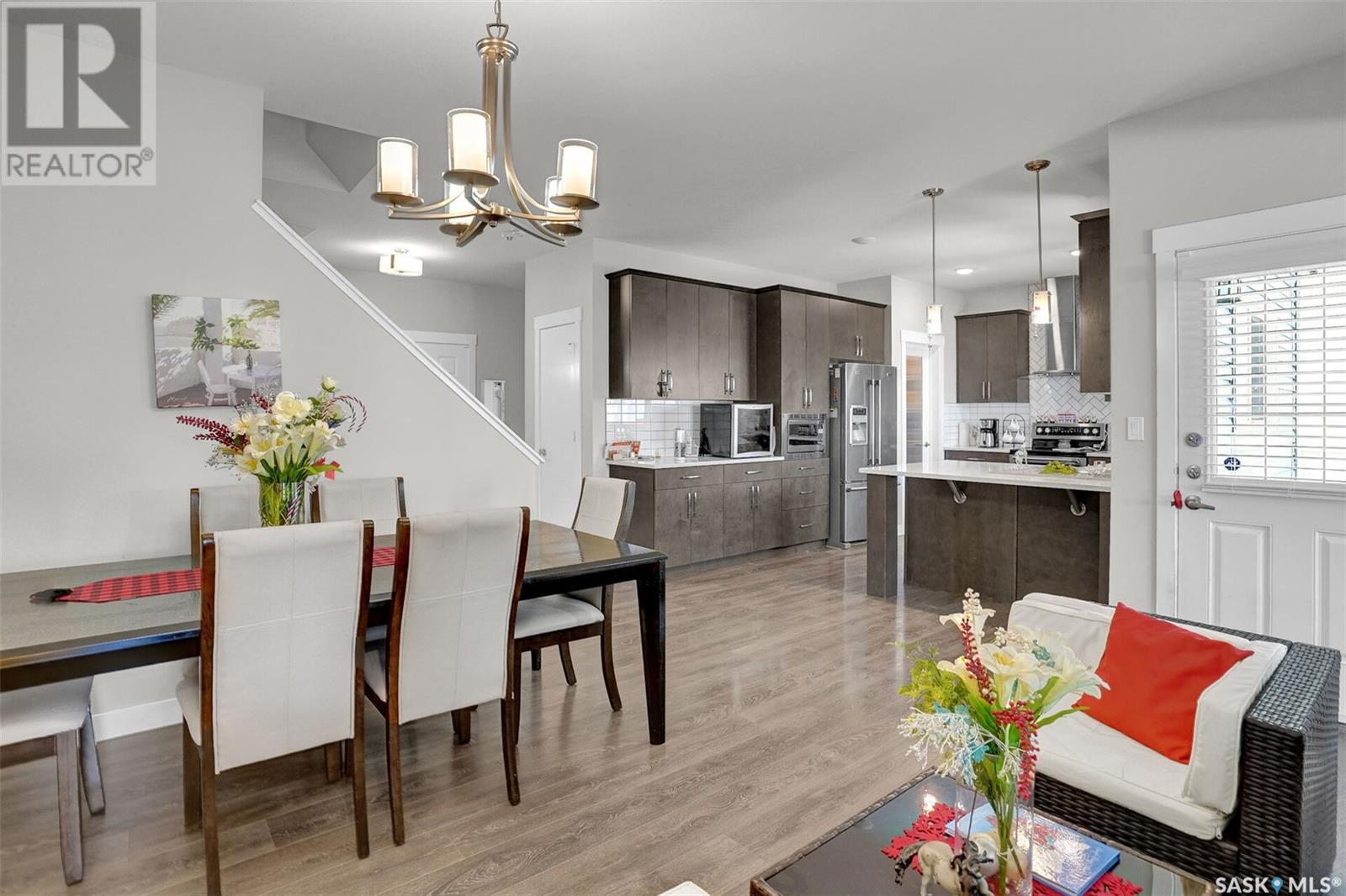 Photo 11 of 3684 Gee Crescent, Regina SK
