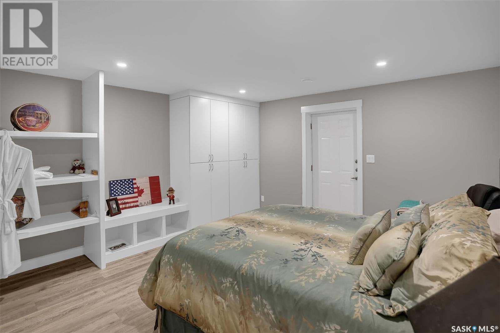 Photo 37 of 3684 Gee Crescent, Regina SK