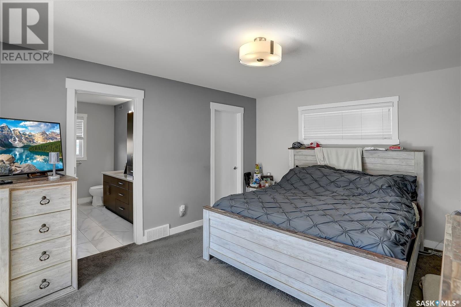Photo 26 of 3684 Gee Crescent, Regina SK
