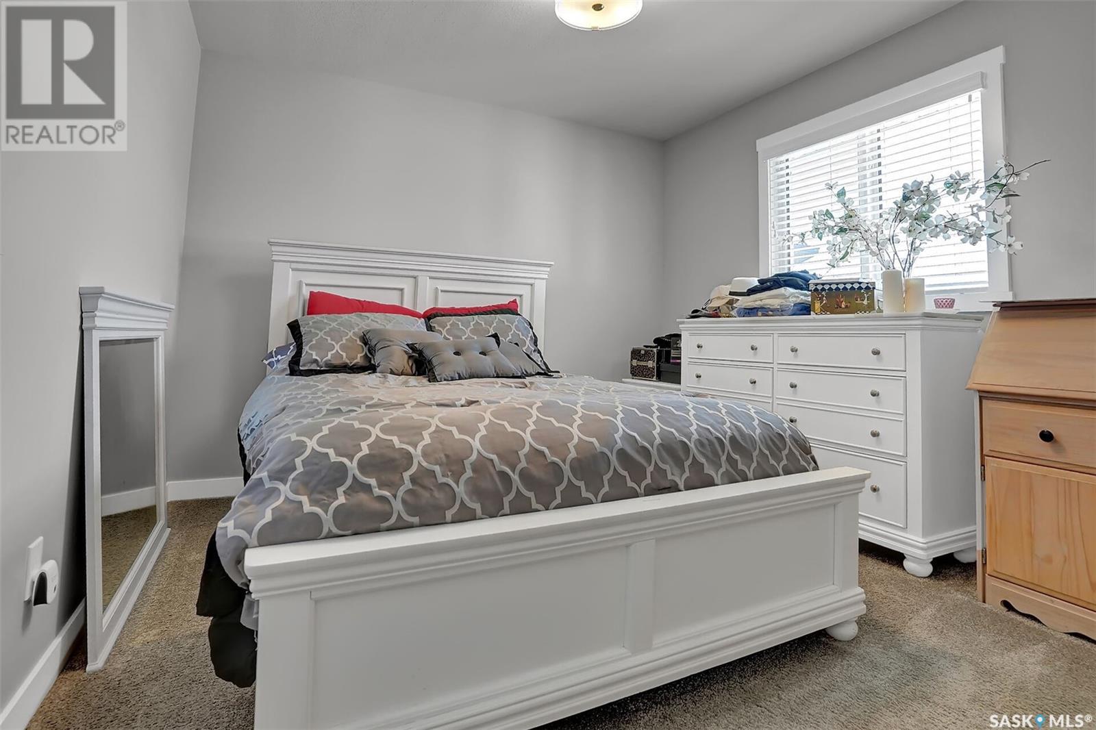 Photo 23 of 3684 Gee Crescent, Regina SK