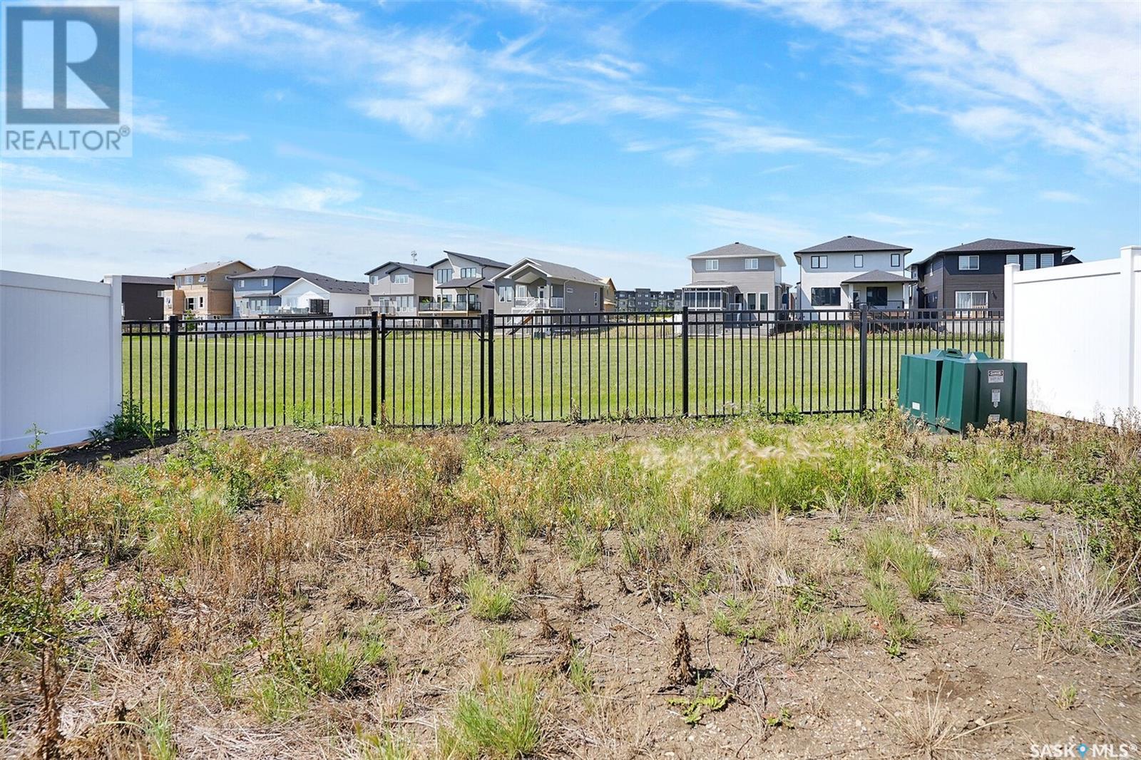 Photo 43 of 3684 Gee Crescent, Regina SK