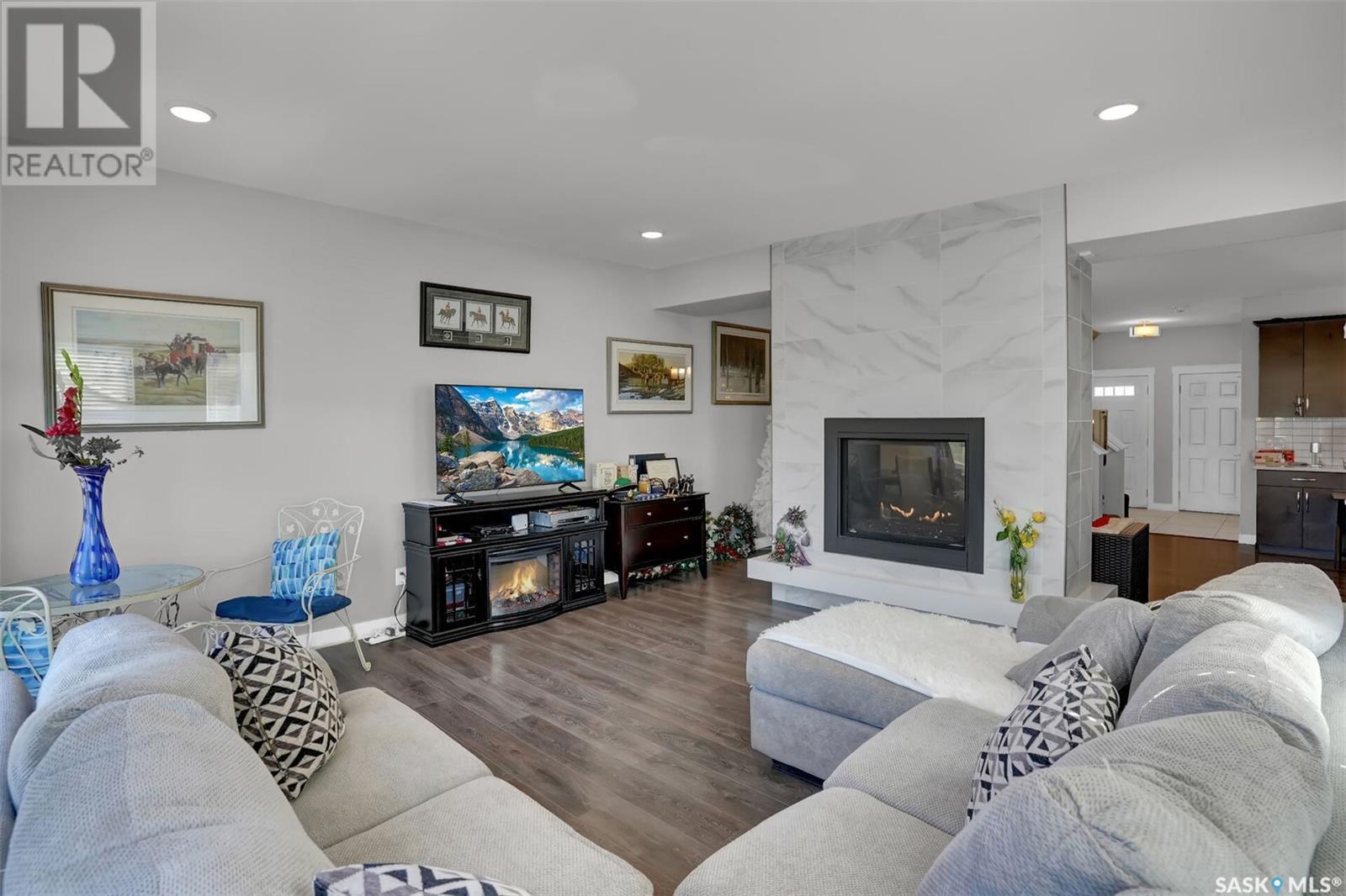 Photo 19 of 3684 Gee Crescent, Regina SK