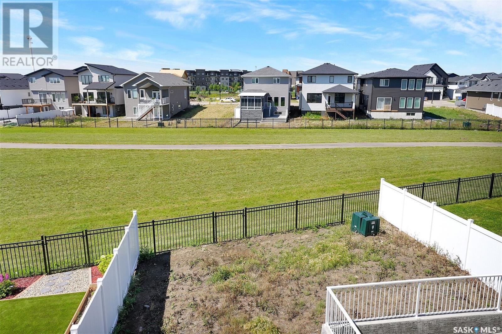 Photo 48 of 3684 Gee Crescent, Regina SK