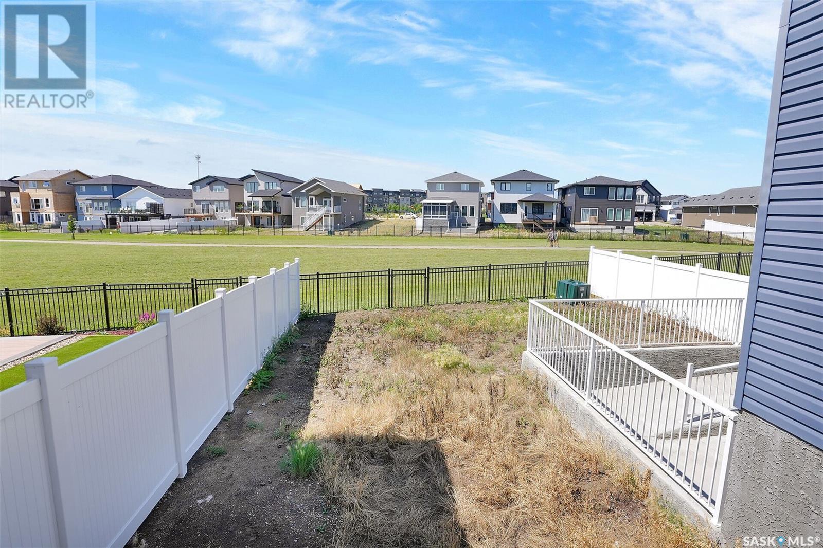 Photo 45 of 3684 Gee Crescent, Regina SK