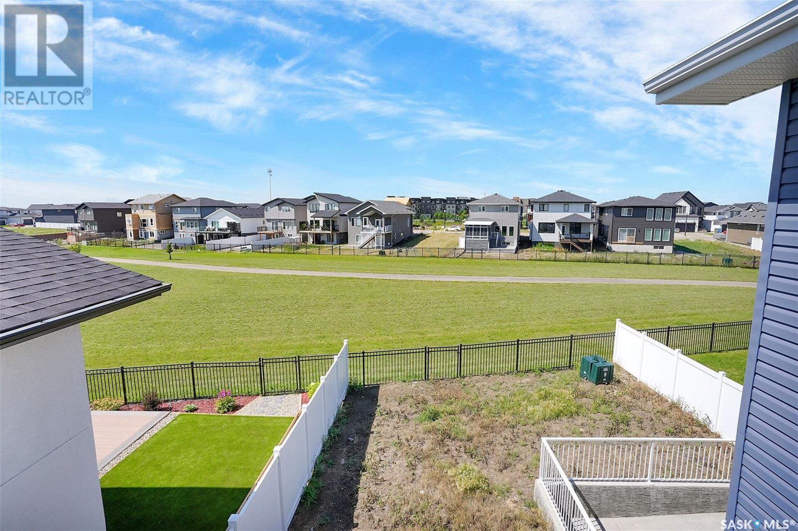 Photo 47 of 3684 Gee Crescent, Regina SK