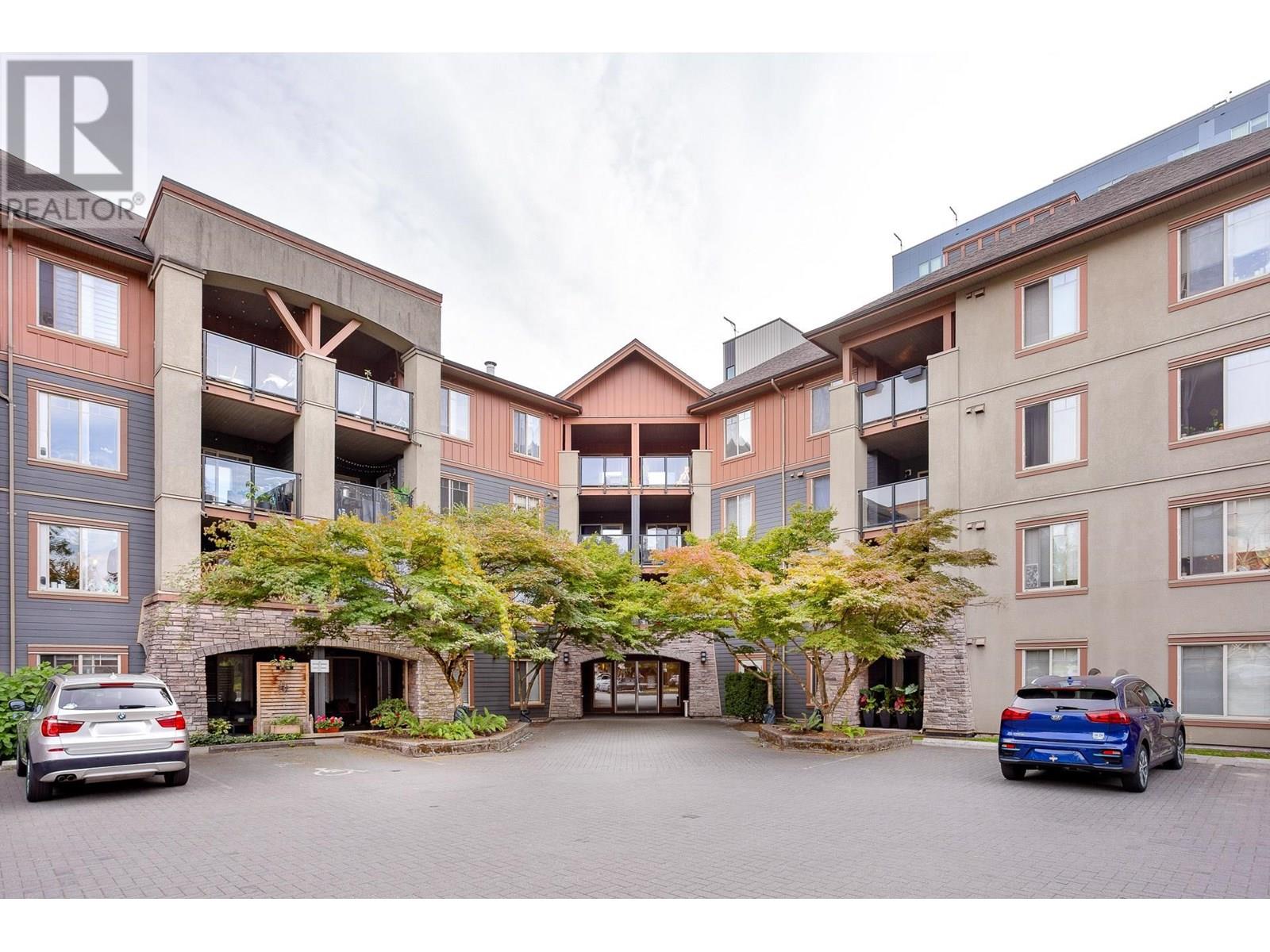 Photo 6 of 2316 244 Sherbrooke Street, New Westminster BC