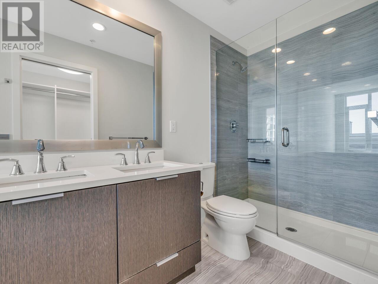 Photo 23 of 816 8688 Hazelbridge Way, Richmond BC