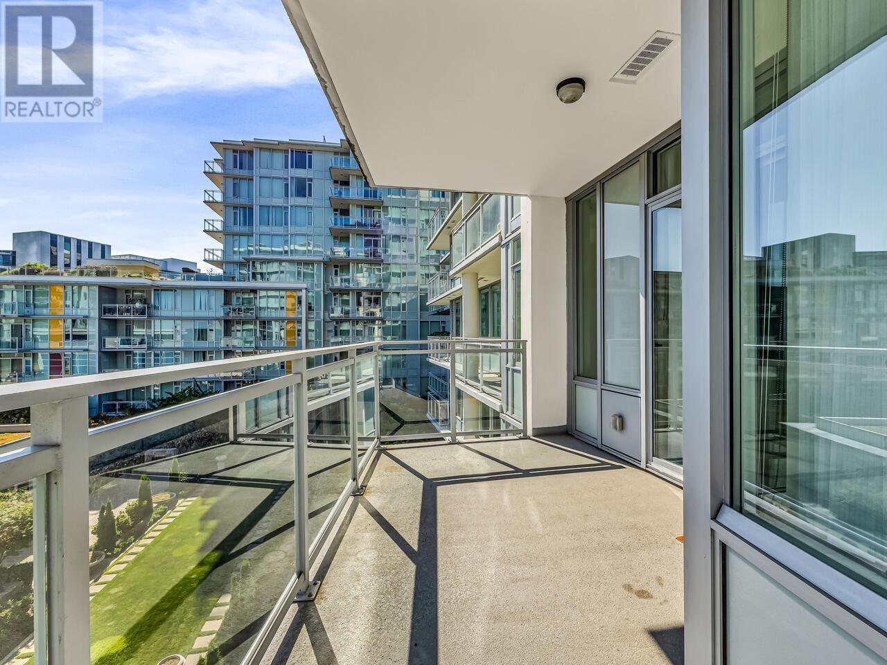 Photo 26 of 816 8688 Hazelbridge Way, Richmond BC