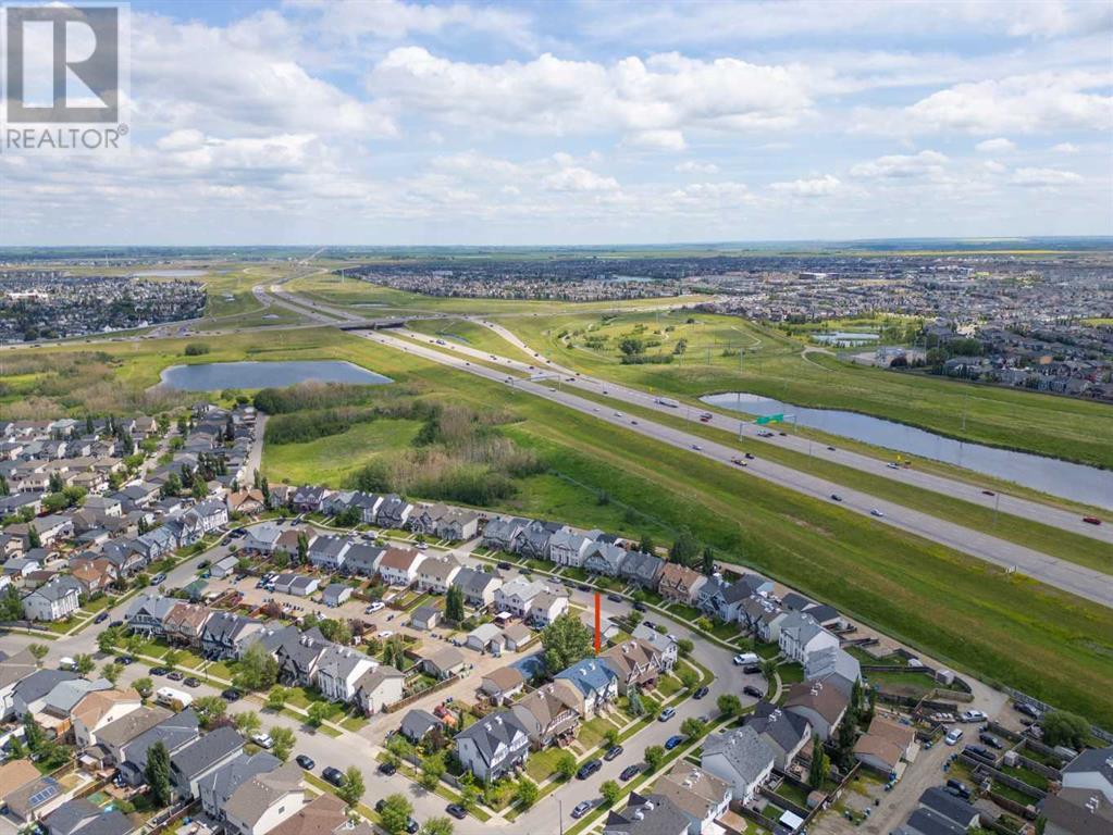Single Family House for Sale in  Elgin Meadows View SE McKenzie Towne Calgary 