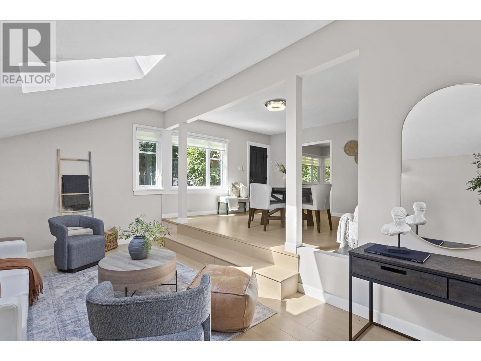Photo 2 of 1232 W 21st Street, North Vancouver BC