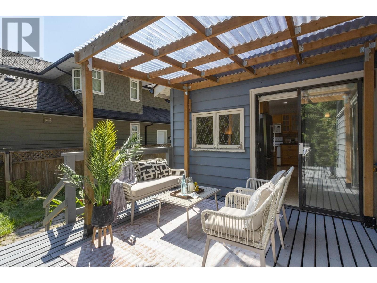 Photo 29 of 1232 W 21st Street, North Vancouver BC