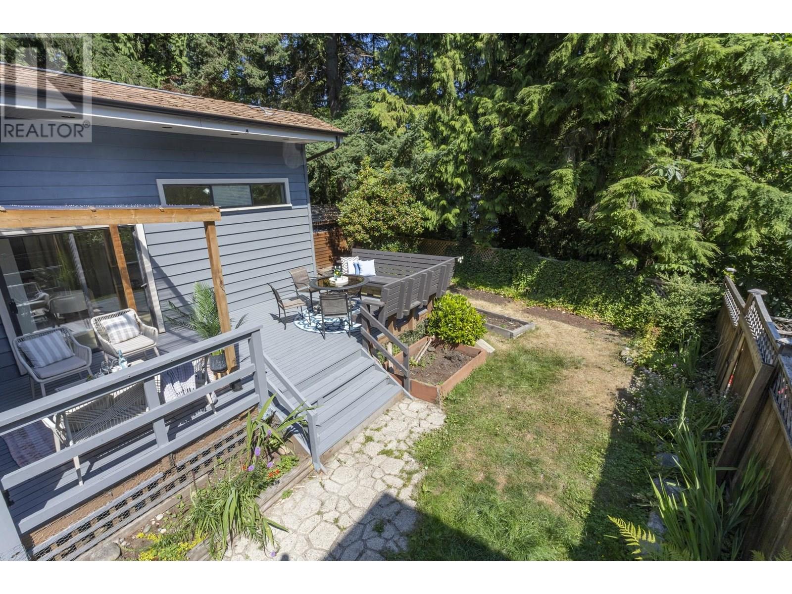Photo 37 of 1232 W 21st Street, North Vancouver BC