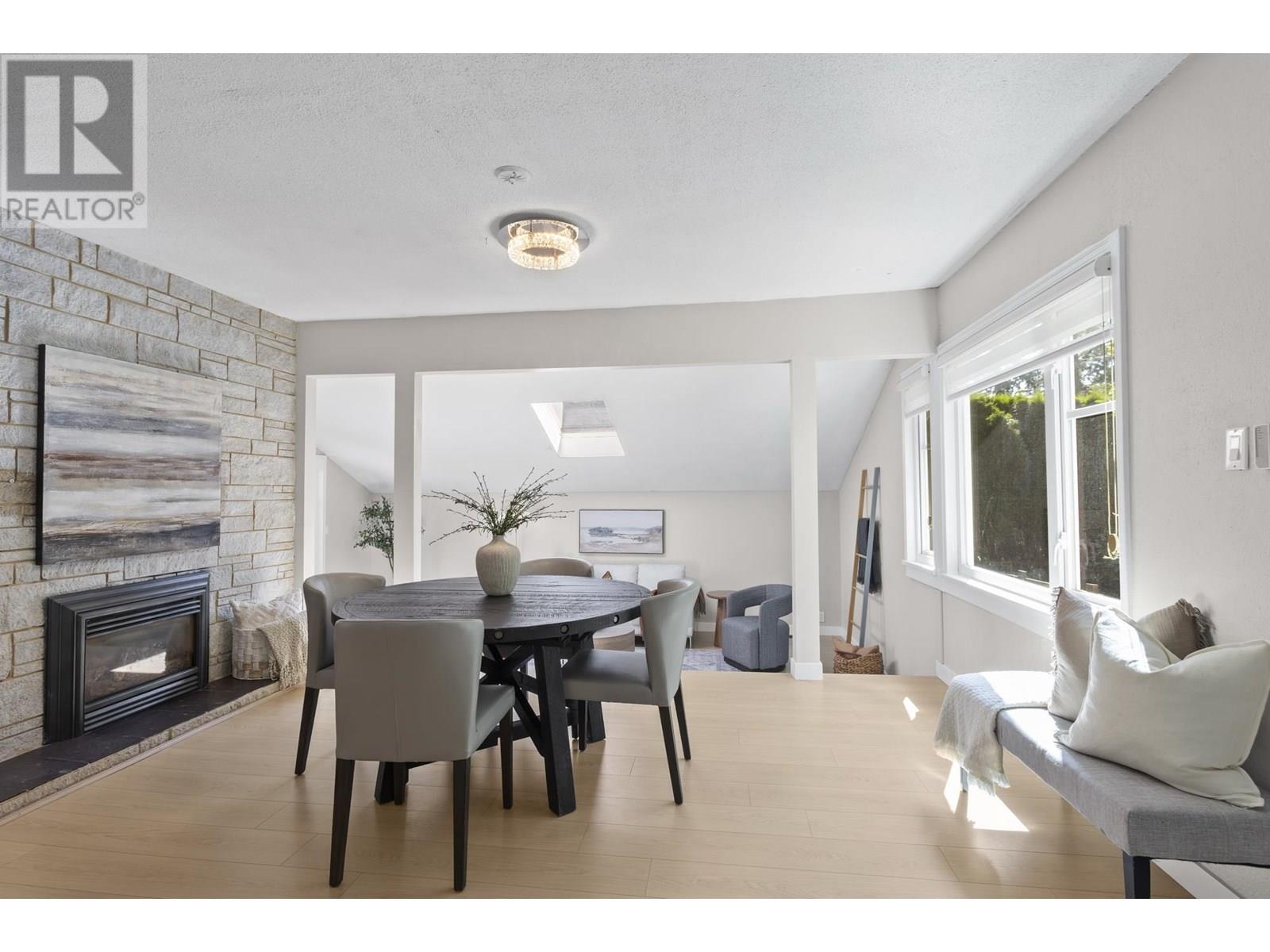 Photo 5 of 1232 W 21st Street, North Vancouver BC