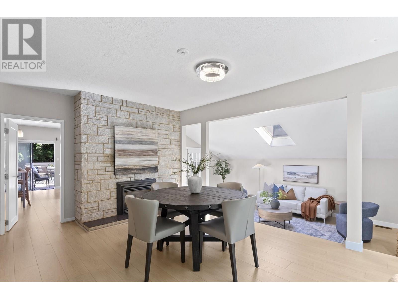 Photo 6 of 1232 W 21st Street, North Vancouver BC