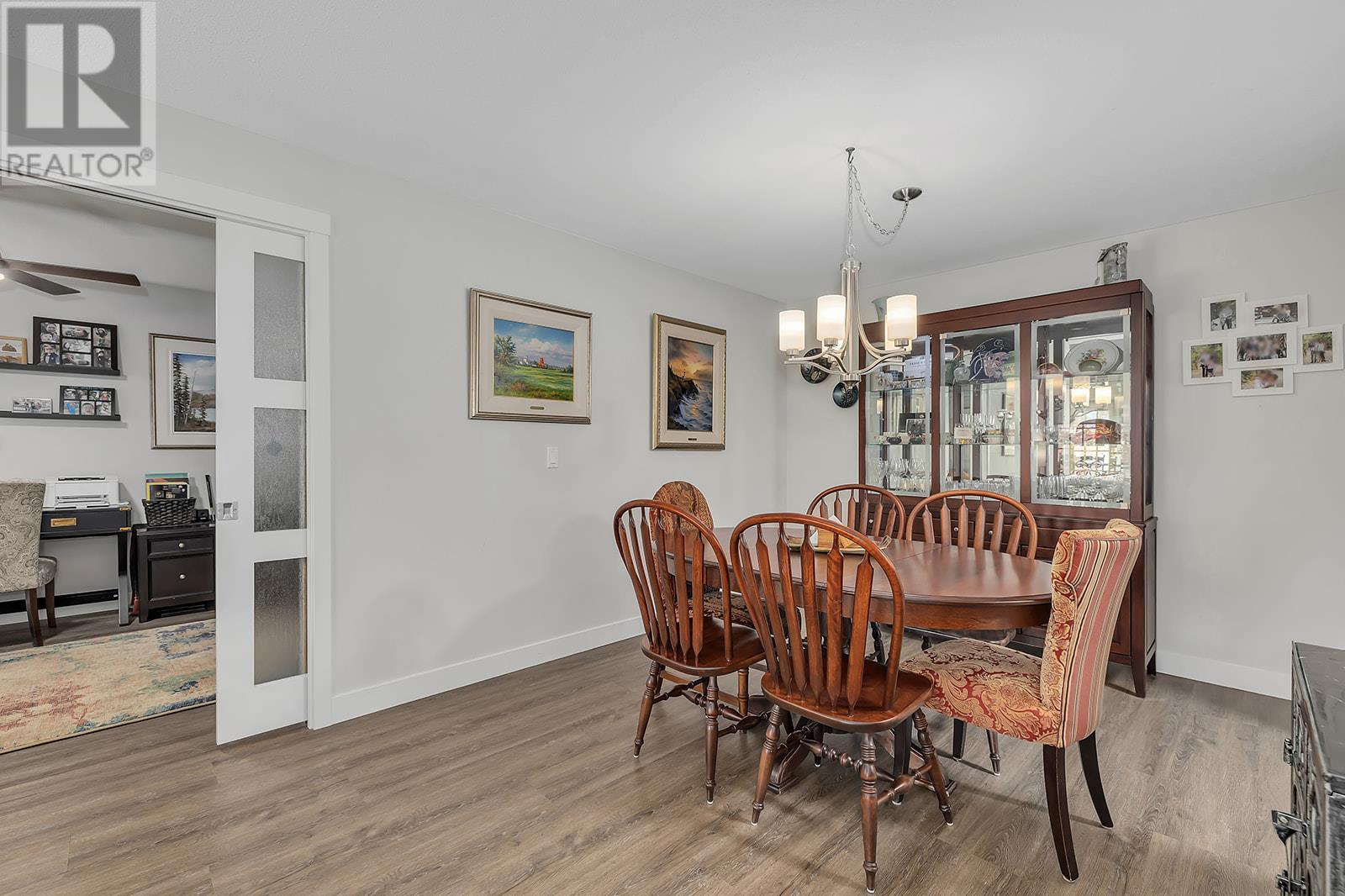 204 645 Barrera Road, Kelowna
