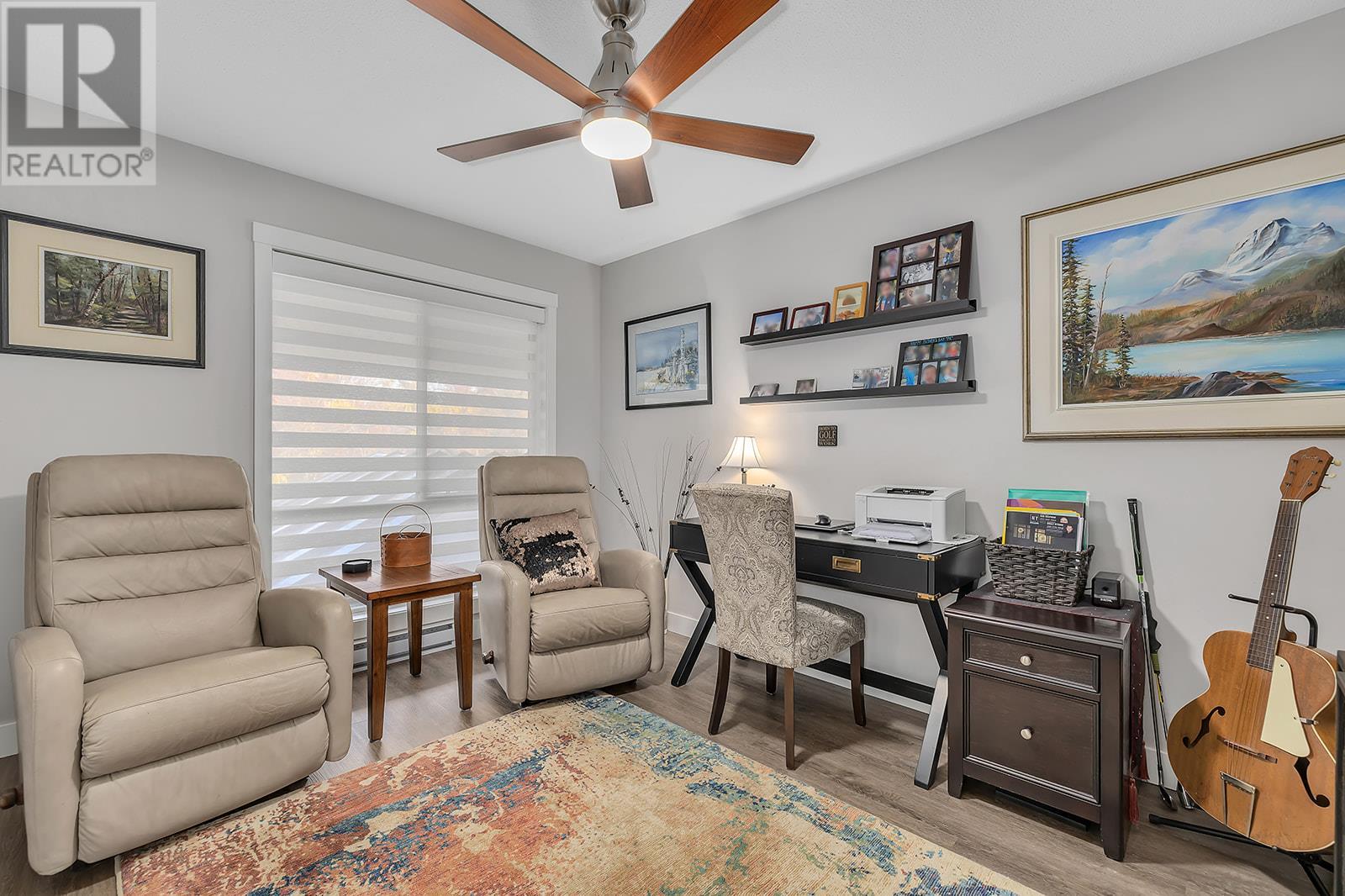 204 645 Barrera Road, Kelowna