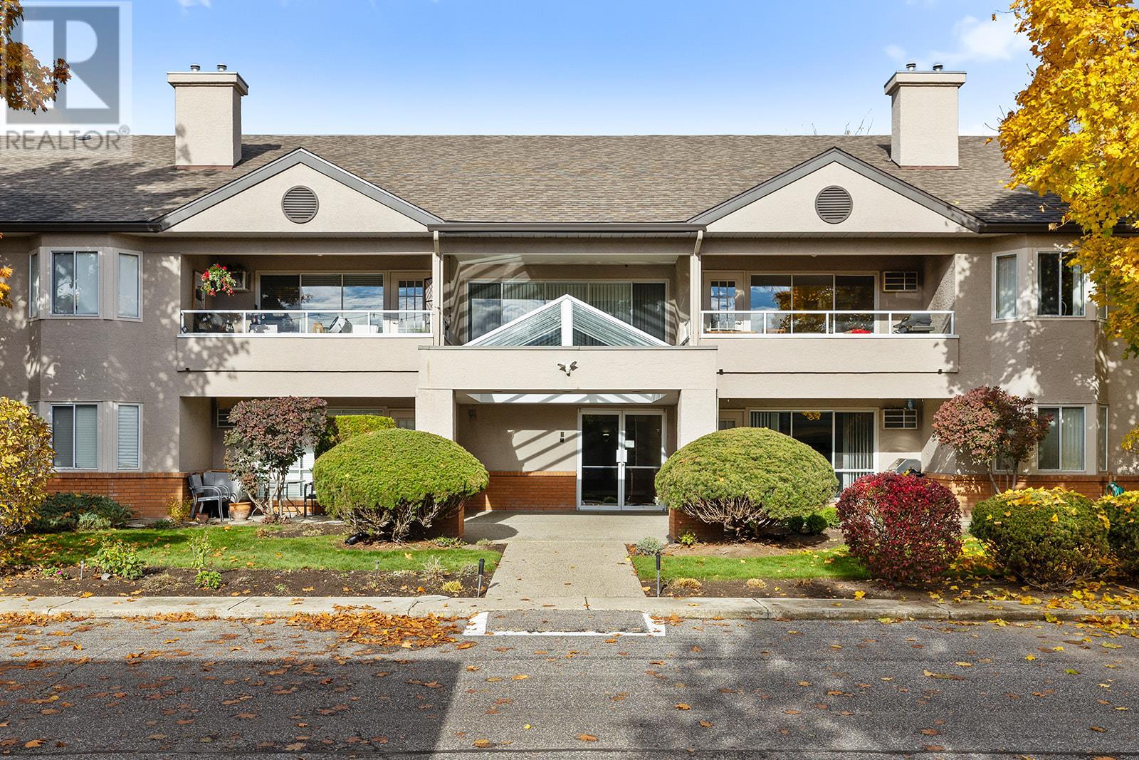 204 645 Barrera Road, Kelowna