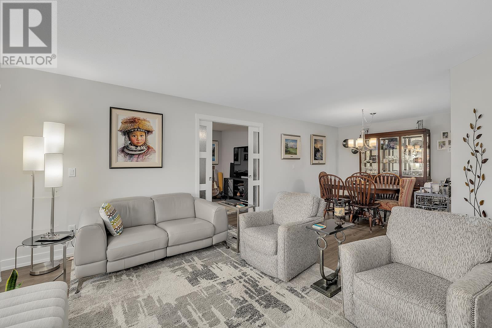 204 645 Barrera Road, Kelowna