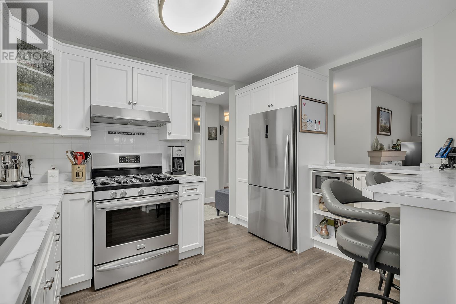 204 645 Barrera Road, Kelowna