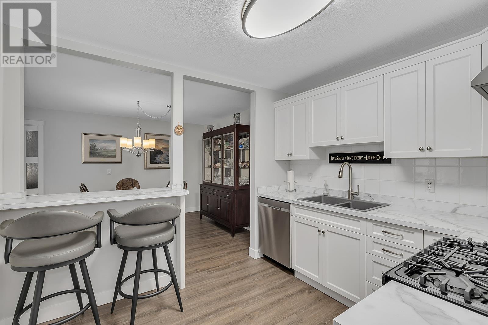 204 645 Barrera Road, Kelowna