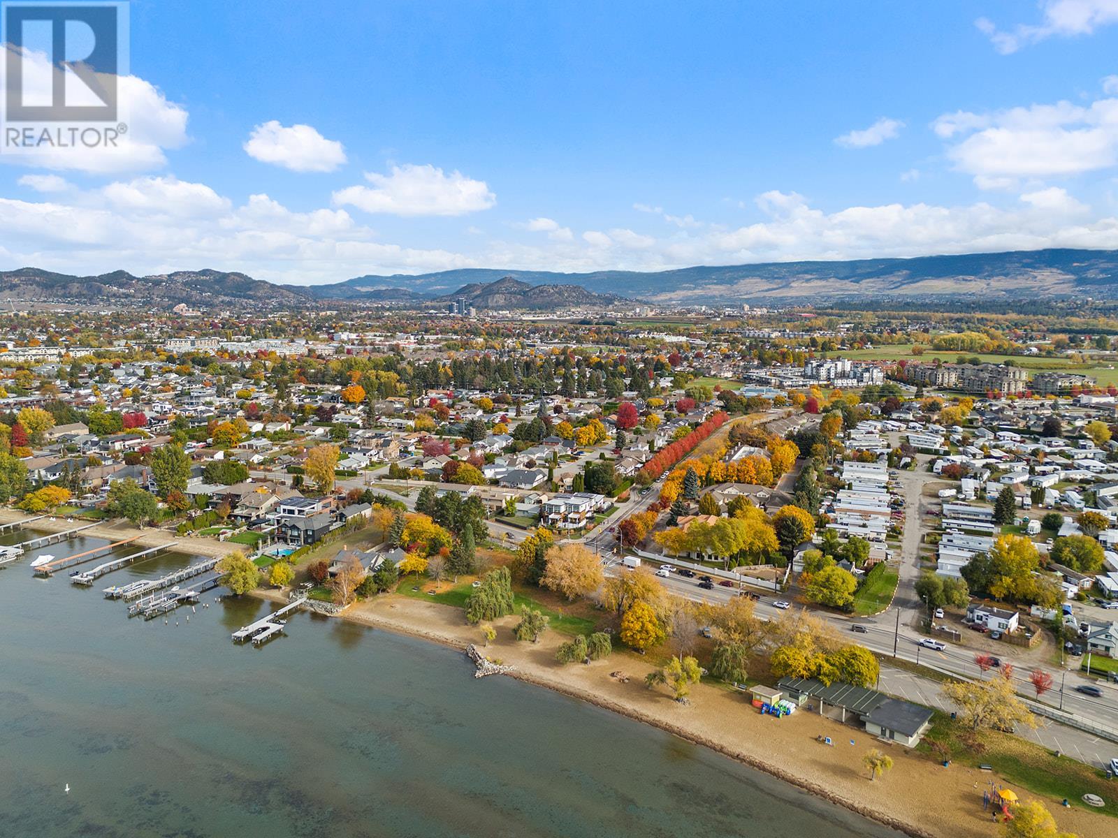 204 645 Barrera Road, Kelowna