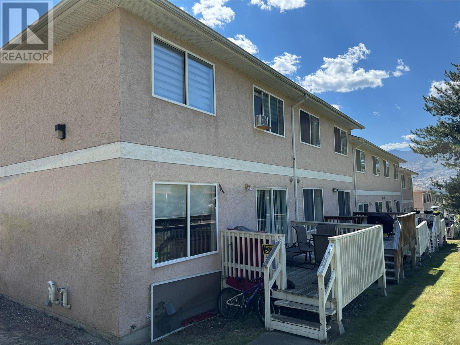2990 SOUTH MAIN Street Unit# 120, Penticton