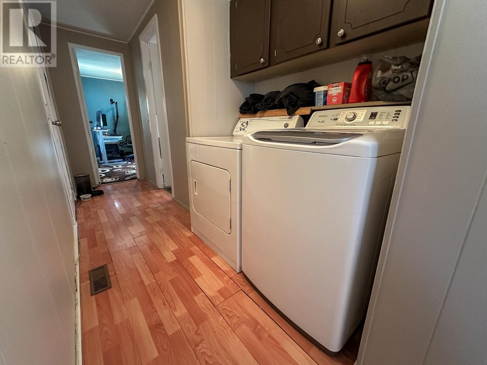 7 2091 E 16 HIGHWAY, Vanderhoof