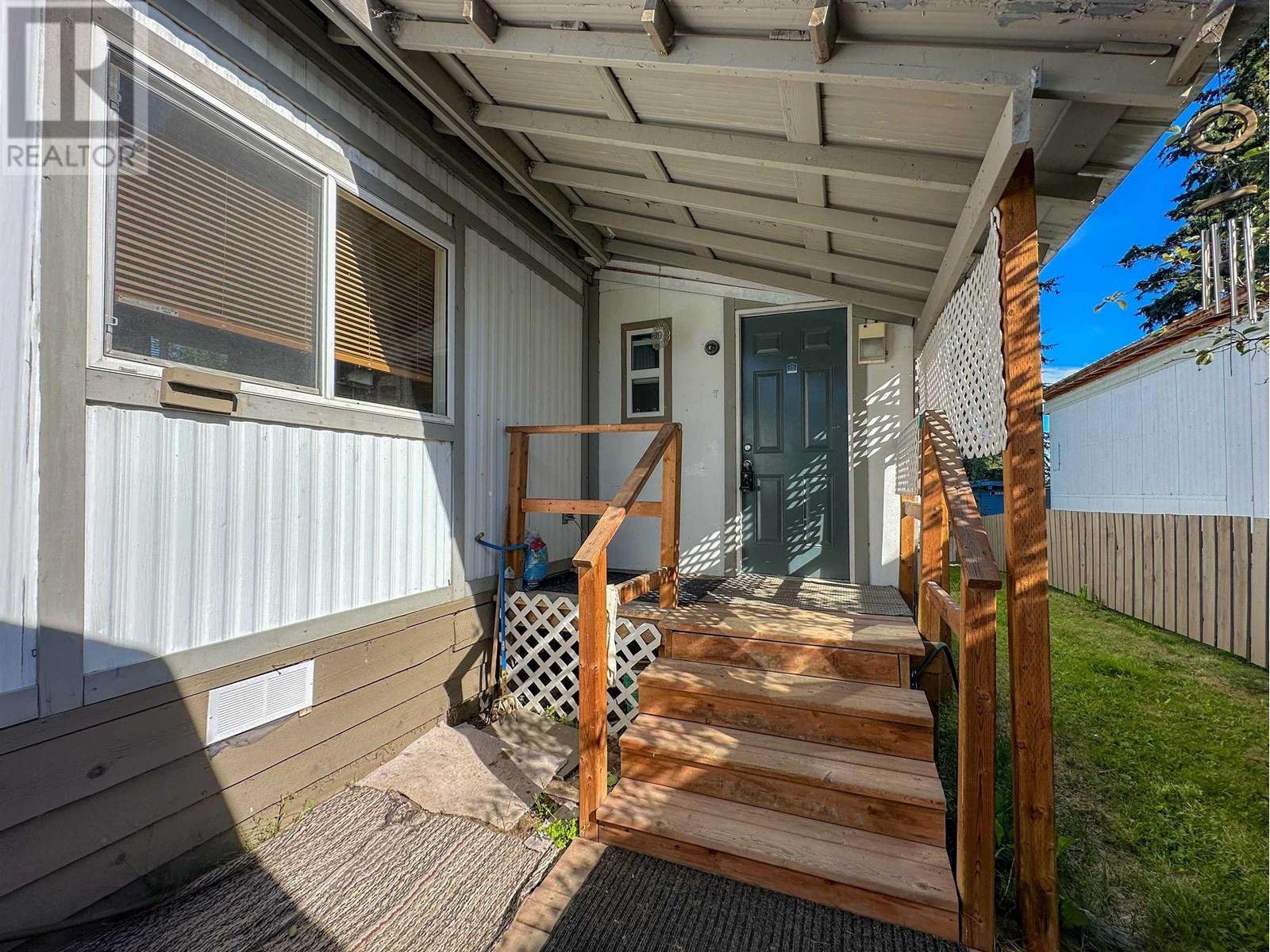 7 2091 E 16 HIGHWAY, Vanderhoof
