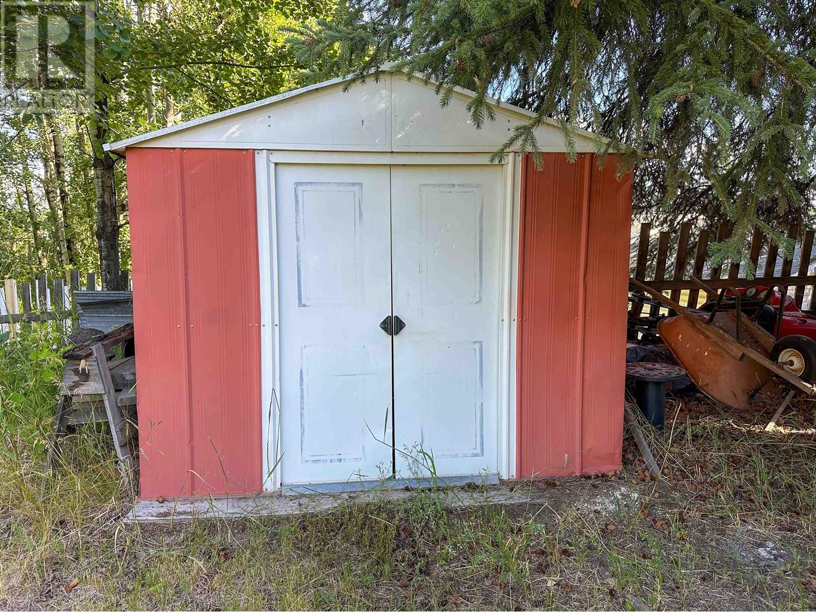 7 2091 E 16 HIGHWAY, Vanderhoof