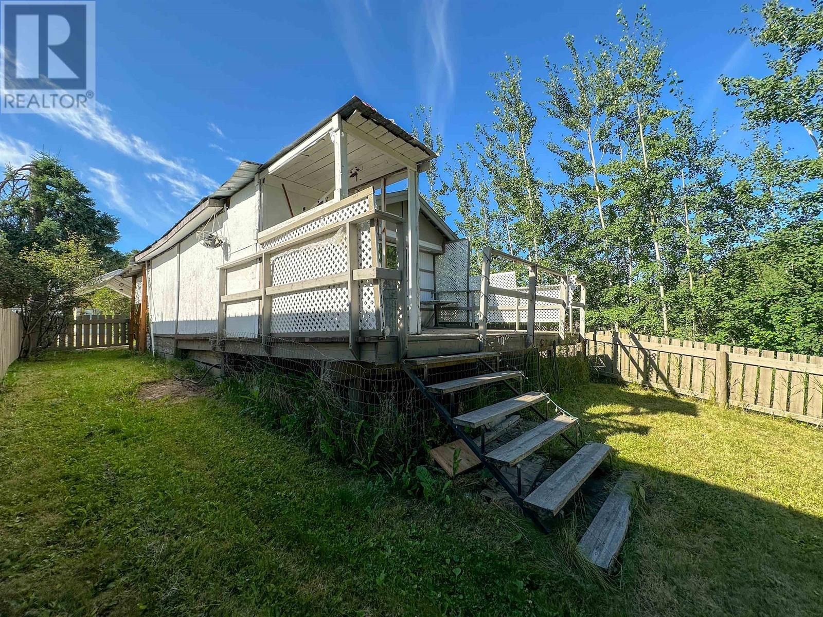 7 2091 E 16 HIGHWAY, Vanderhoof