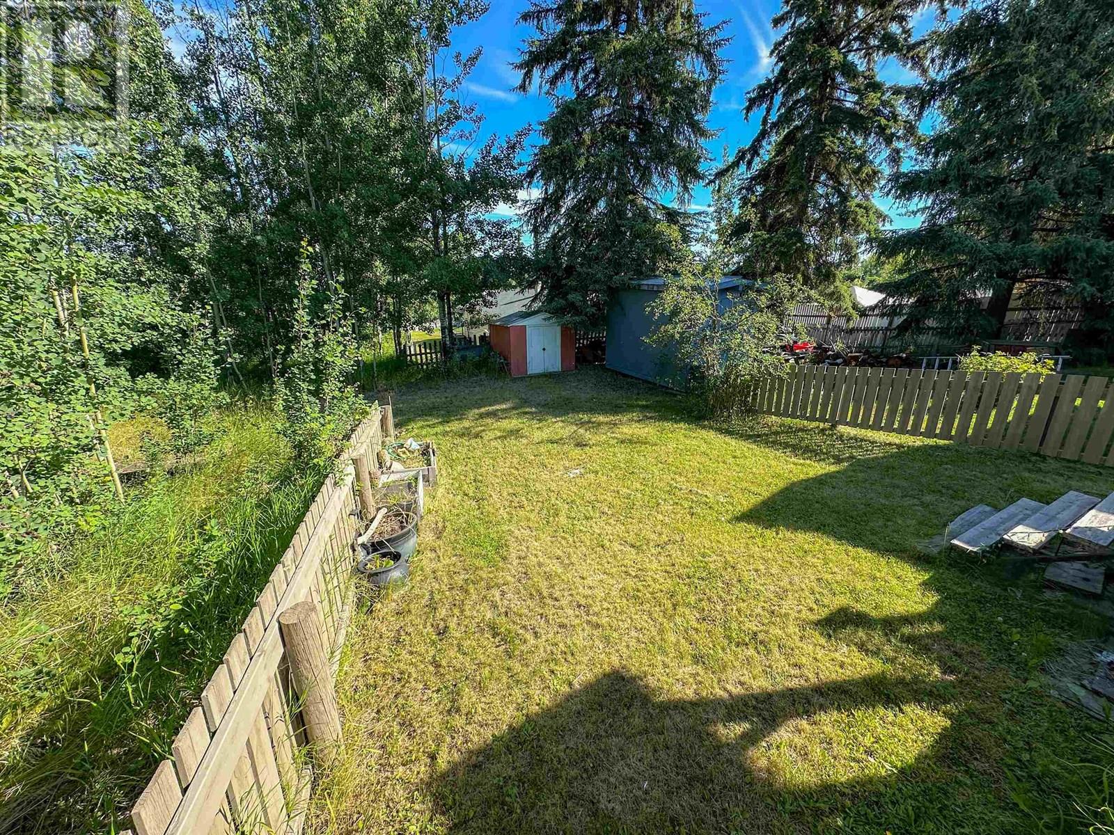 7 2091 E 16 HIGHWAY, Vanderhoof