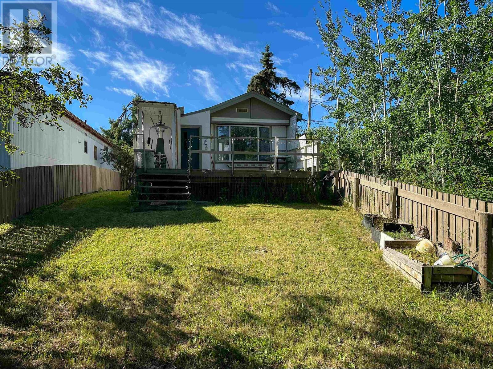 7 2091 E 16 HIGHWAY, Vanderhoof