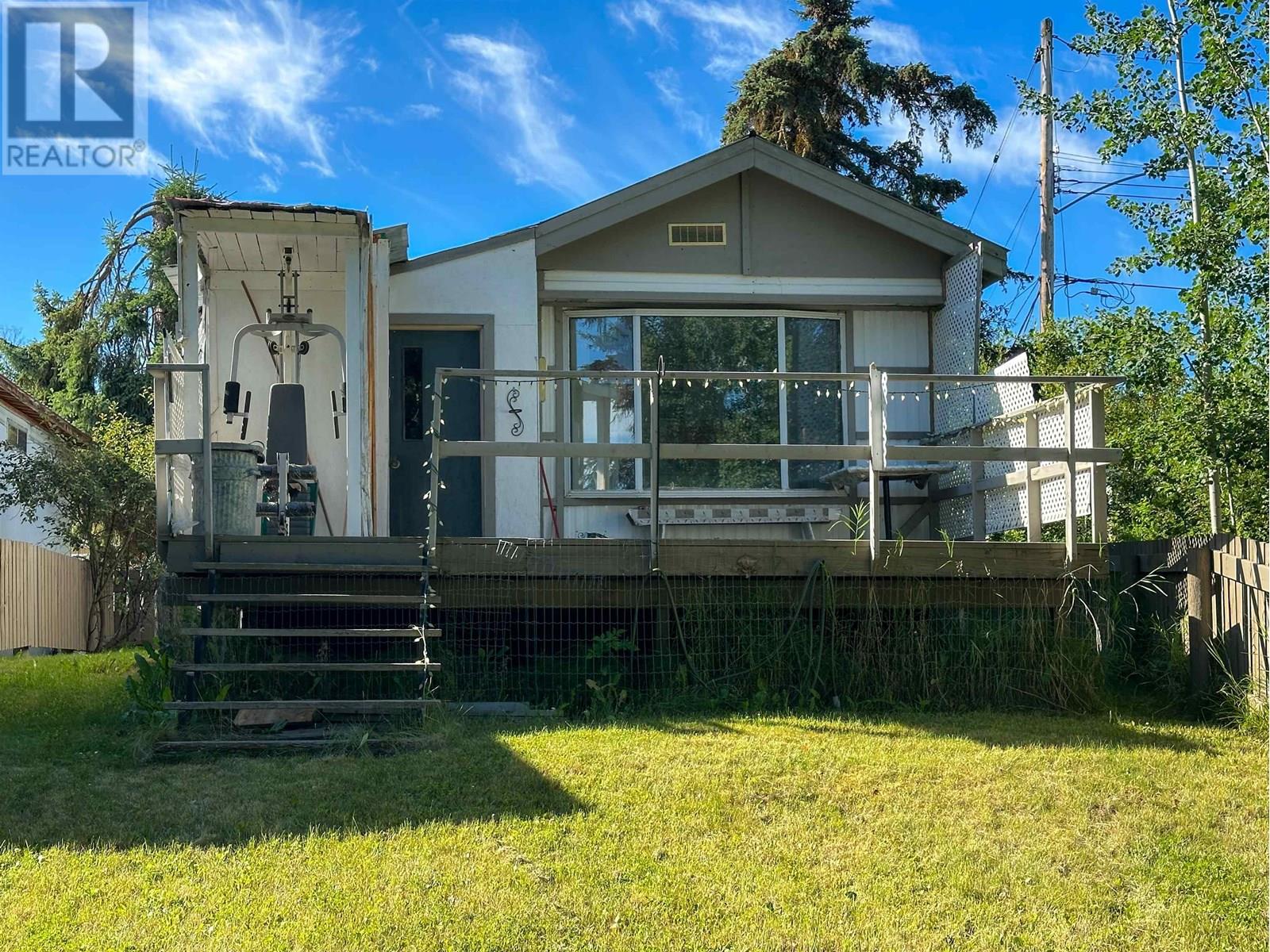 7 2091 E 16 HIGHWAY, Vanderhoof