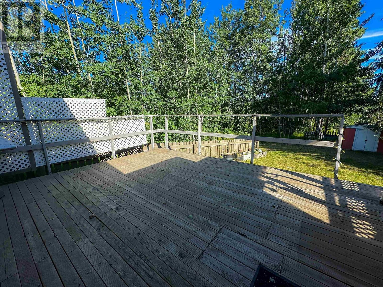 7 2091 E 16 HIGHWAY, Vanderhoof