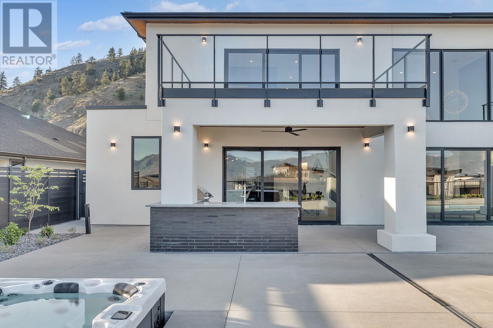 Photo 27 of 1523 Cabernet Way, Kelowna BC