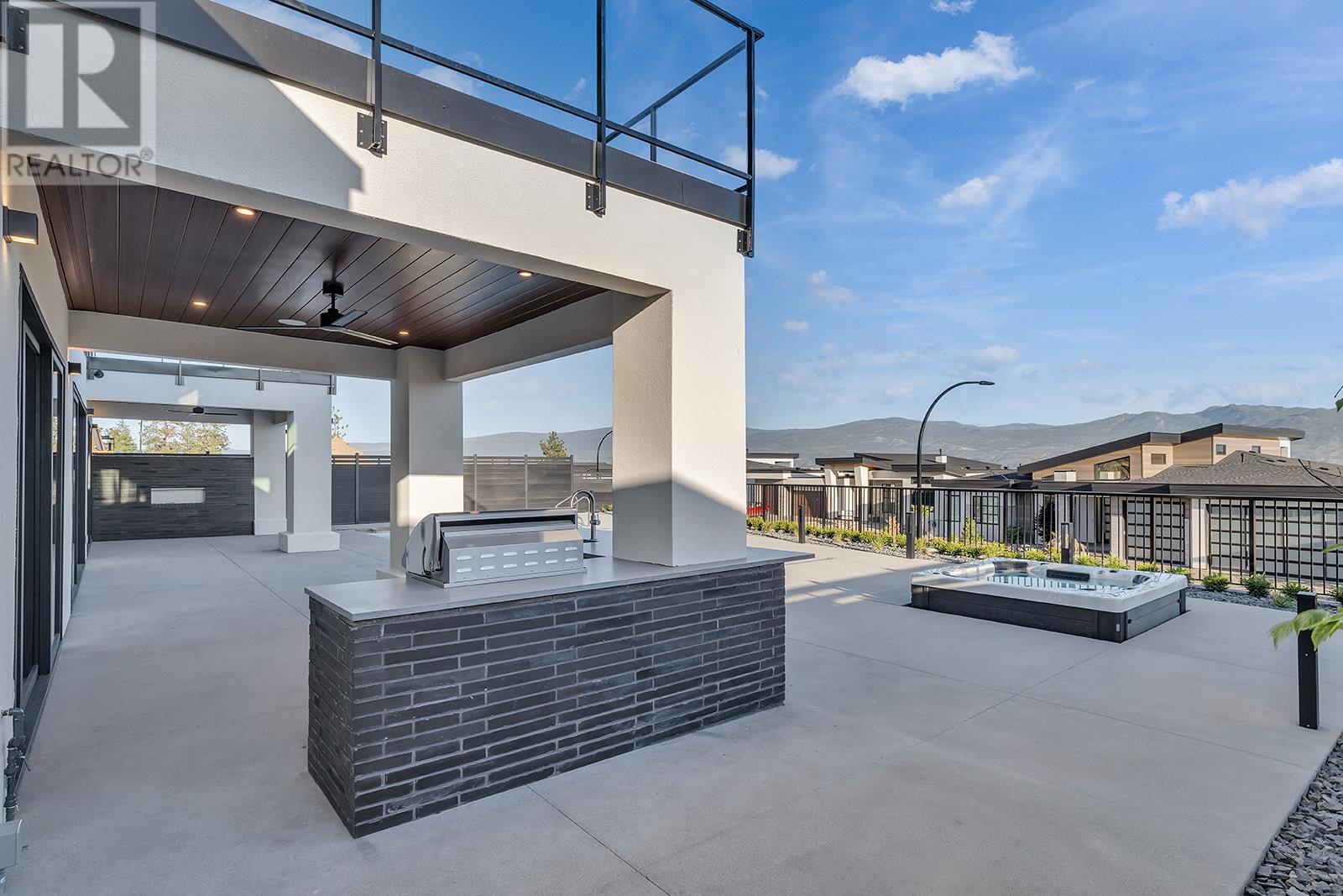 Photo 6 of 1523 Cabernet Way, Kelowna BC