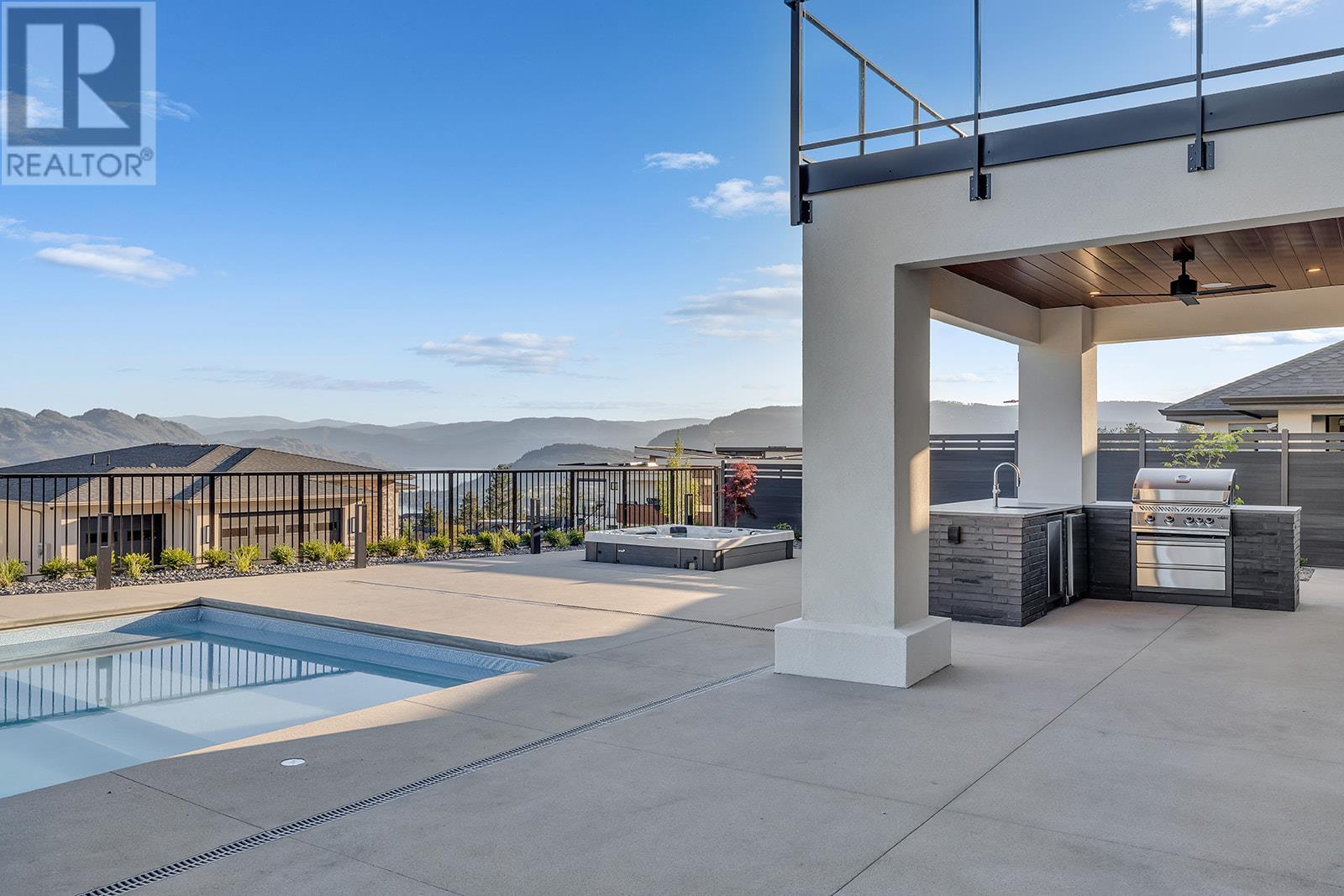 Photo 46 of 1523 Cabernet Way, Kelowna BC